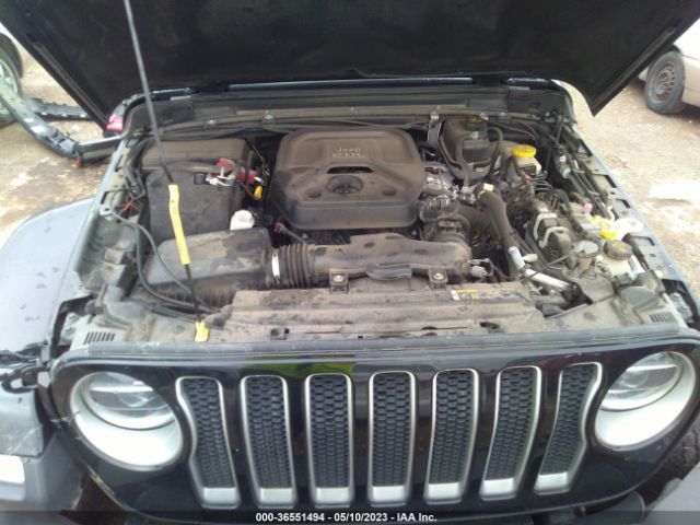1C4HJXEN2KW505390 Jeep Wrangler Unlimited Sahara