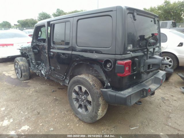1C4HJXEN2KW505390 Jeep Wrangler Unlimited Sahara