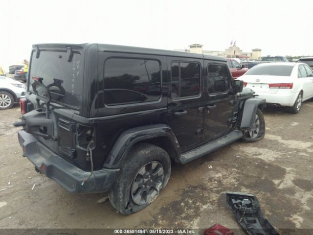1C4HJXEN2KW505390 Jeep Wrangler Unlimited Sahara