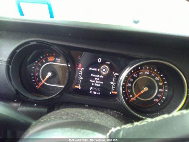1C4HJXEN2KW505390 Jeep Wrangler Unlimited Sahara