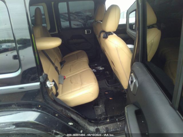 1C4HJXEN2KW505390 Jeep Wrangler Unlimited Sahara