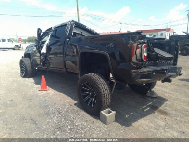 3GTU2UEC5EG563635 GMC Sierra 1500 Sle