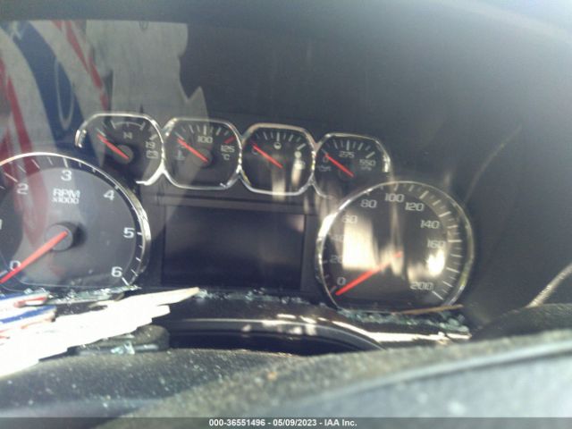 3GTU2UEC5EG563635 GMC Sierra 1500 Sle