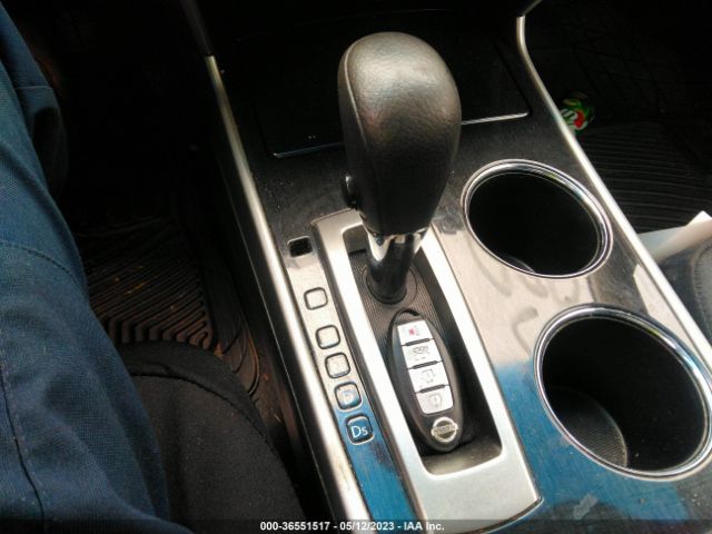 1N4AL3AP3EN357844 Nissan Altima 2.5 S