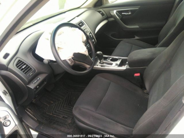 1N4AL3AP3EN357844 Nissan Altima 2.5 S