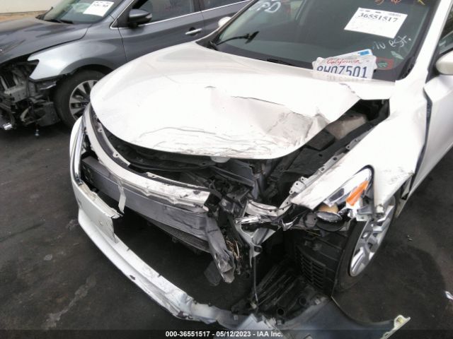 1N4AL3AP3EN357844 Nissan Altima 2.5 S