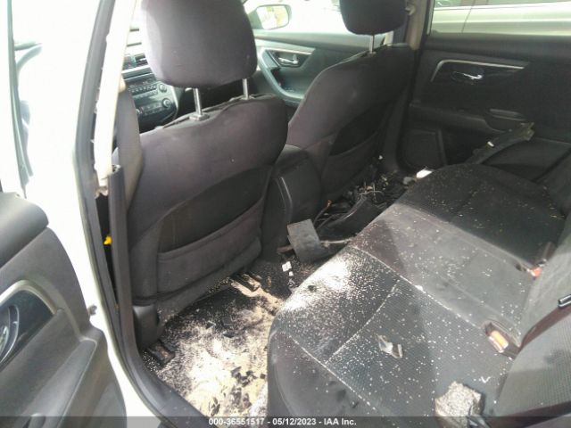 1N4AL3AP3EN357844 Nissan Altima 2.5 S