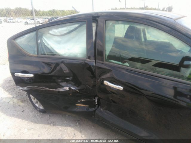 3N1CN7AP4KL876906 Nissan Versa Sedan Sv