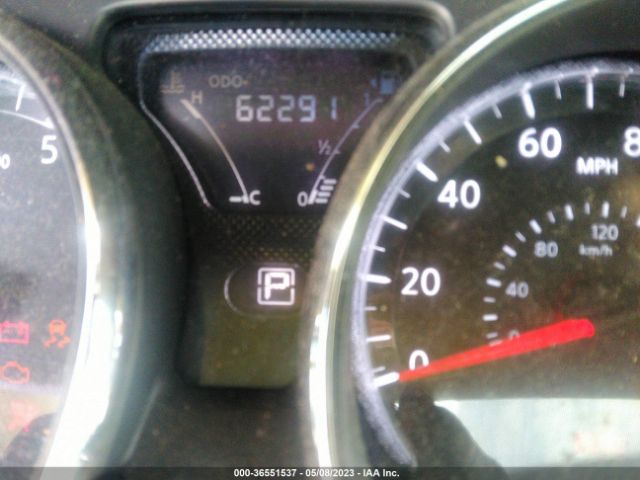 3N1CN7AP4KL876906 Nissan Versa Sedan Sv