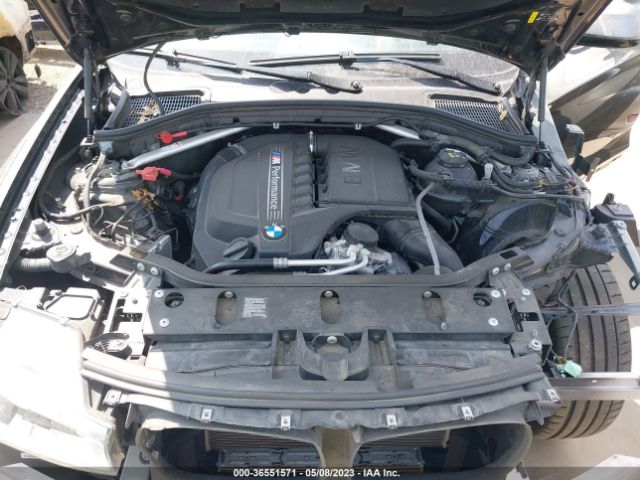 5UXXW7C3XH0U26140 BMW X4 M40i