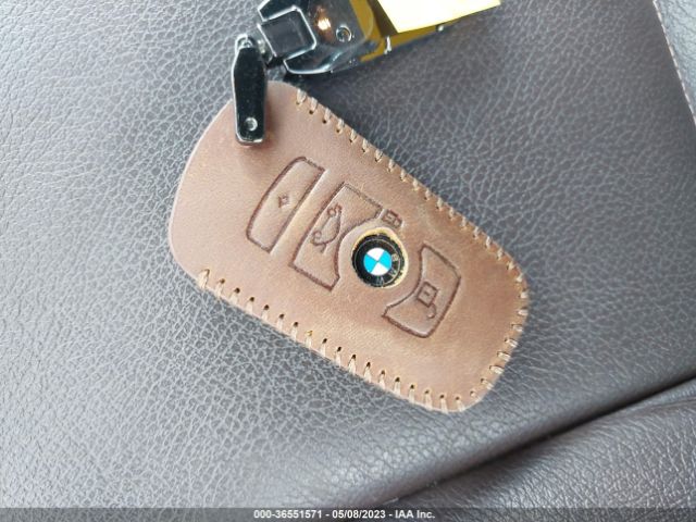 5UXXW7C3XH0U26140 BMW X4 M40i
