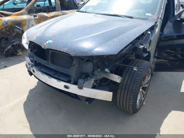 5UXXW7C3XH0U26140 BMW X4 M40i