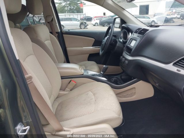 3C4PDCAB8KT789525 Dodge Journey Se Value Pkg