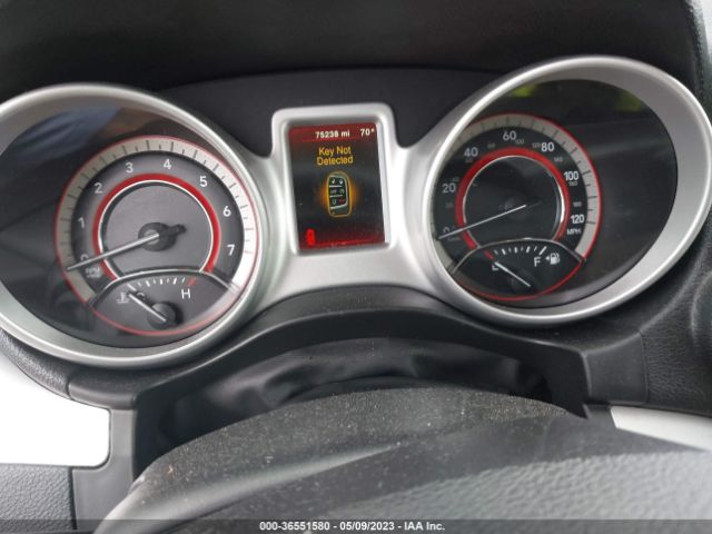 3C4PDCAB8KT789525 Dodge Journey Se Value Pkg