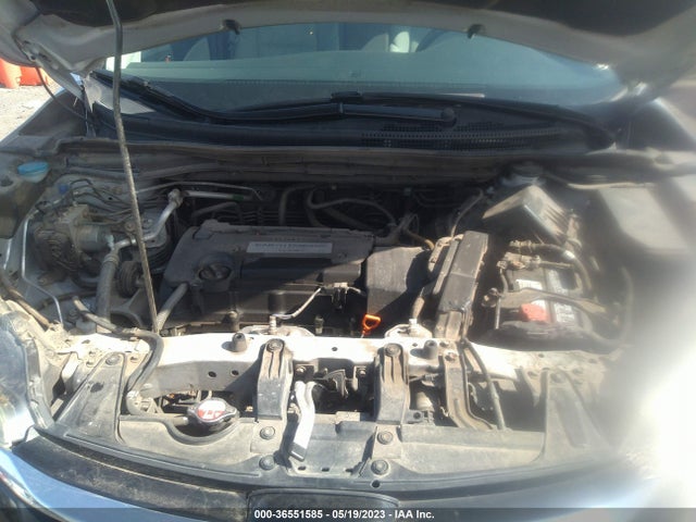 Honda CR-V EX 2015 2HKRM3H58FH526725 Image 10