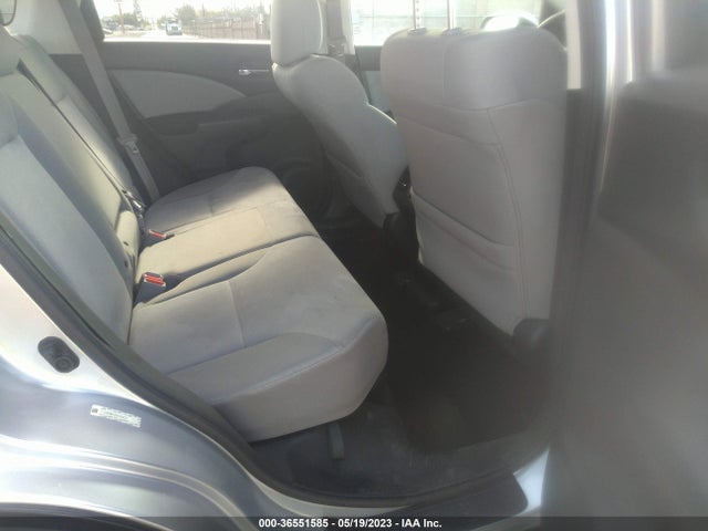 Honda CR-V EX 2015 2HKRM3H58FH526725 Image 10