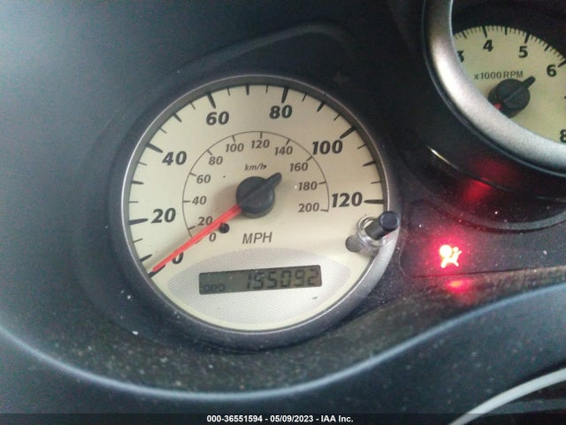 2002 TOYOTA RAV4 VIN: JTEHH20V026017458