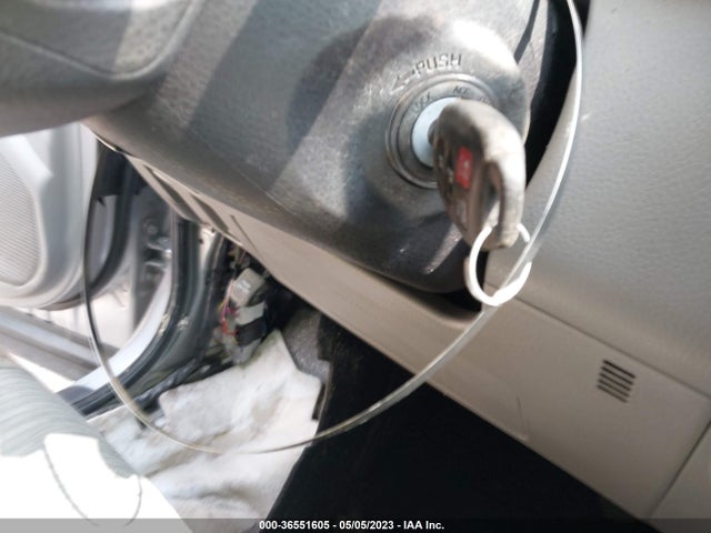Toyota Highlander Le 2015 5TDZKRFHXFS067911 Image 3