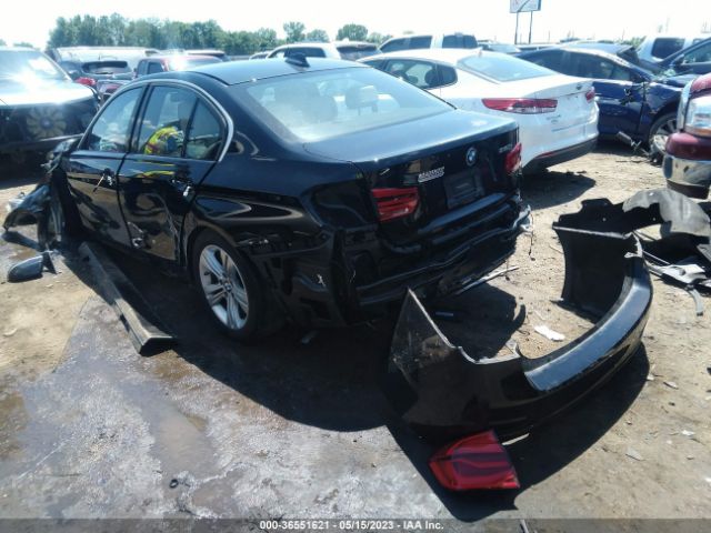 WBA8B9G57HNU48931 BMW 3 Series 330i