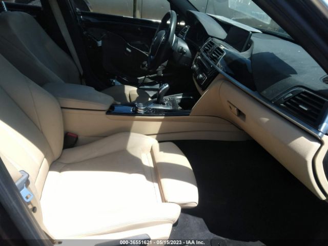 WBA8B9G57HNU48931 BMW 3 Series 330i