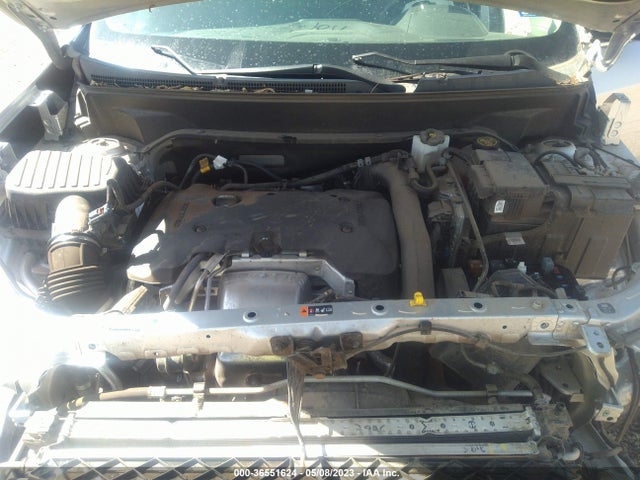 Chevrolet EQUINOX LT 2020 3GNAXLEX8LS547366 Image 10