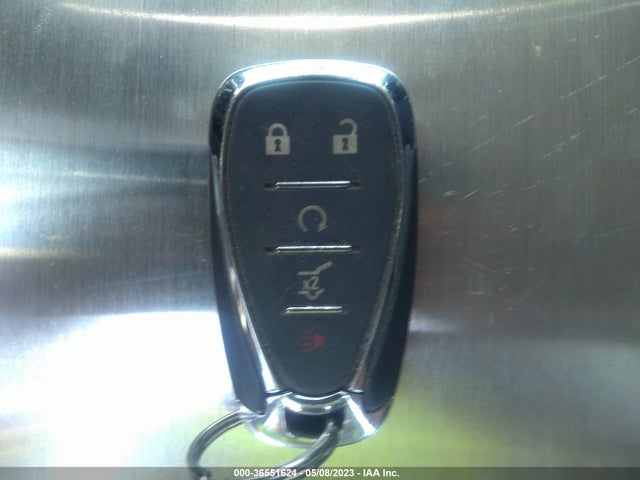 Chevrolet EQUINOX LT 2020 3GNAXLEX8LS547366 Image 3