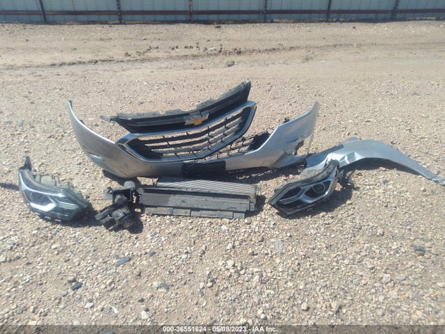 Chevrolet EQUINOX LT 2020 3GNAXLEX8LS547366 Image 12
