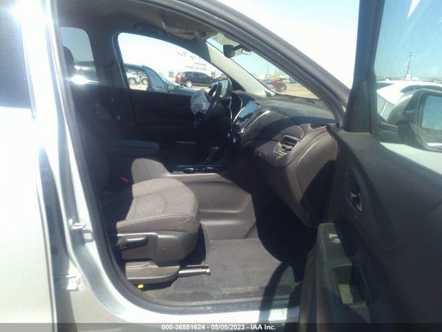 Chevrolet EQUINOX LT 2020 3GNAXLEX8LS547366 Image 5