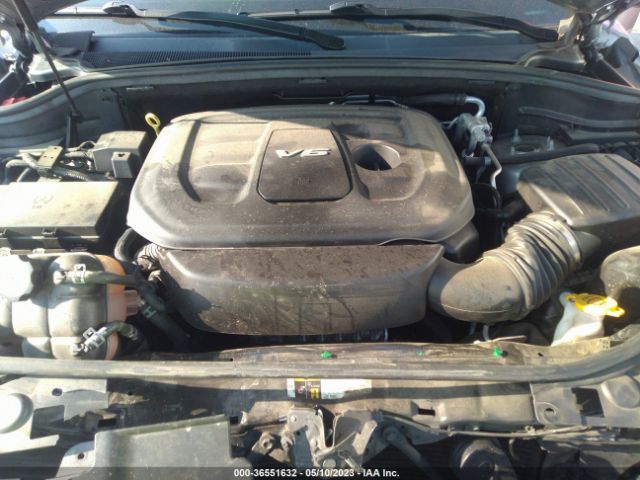 1C4RDHAG6JC482785 Dodge Durango Sxt