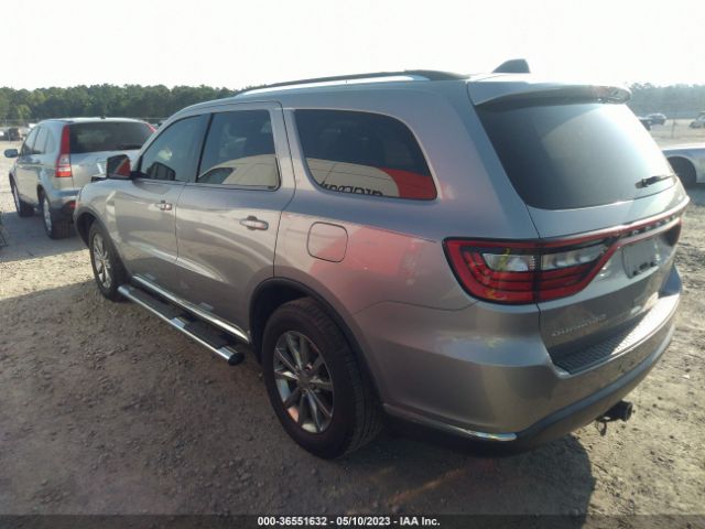 1C4RDHAG6JC482785 Dodge Durango Sxt