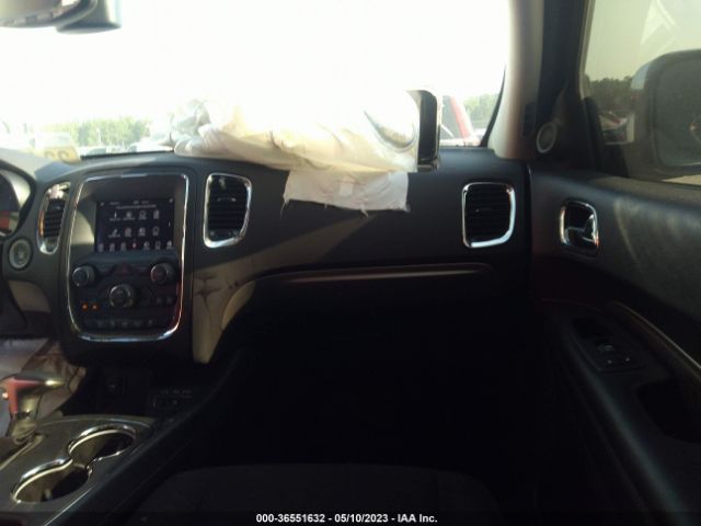 1C4RDHAG6JC482785 Dodge Durango Sxt