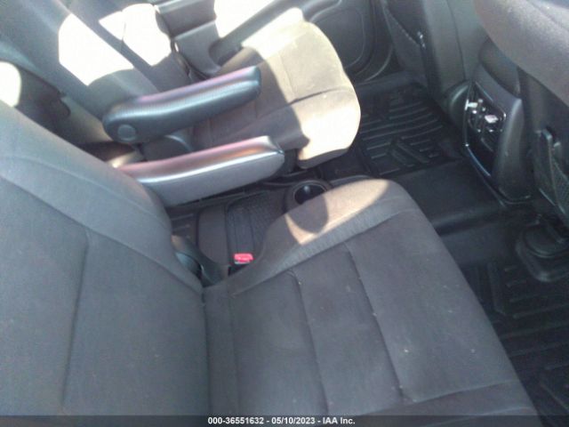 1C4RDHAG6JC482785 Dodge Durango Sxt