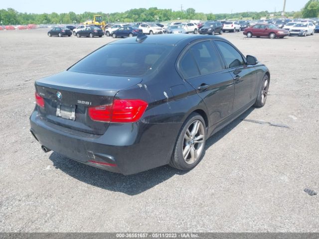 WBA3B5C53EP652652 BMW 3 Series 328i Xdrive