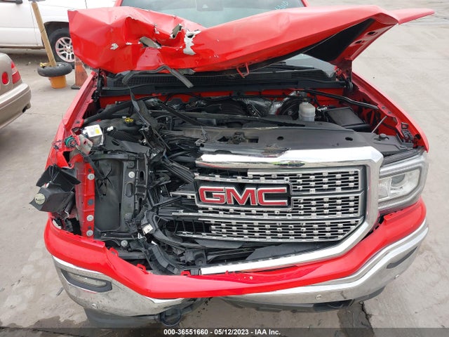 3GTU2NEC4HG444372 GMC Sierra 1500 Slt