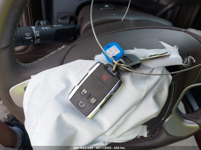 3GTU2NEC4HG444372 GMC Sierra 1500 Slt