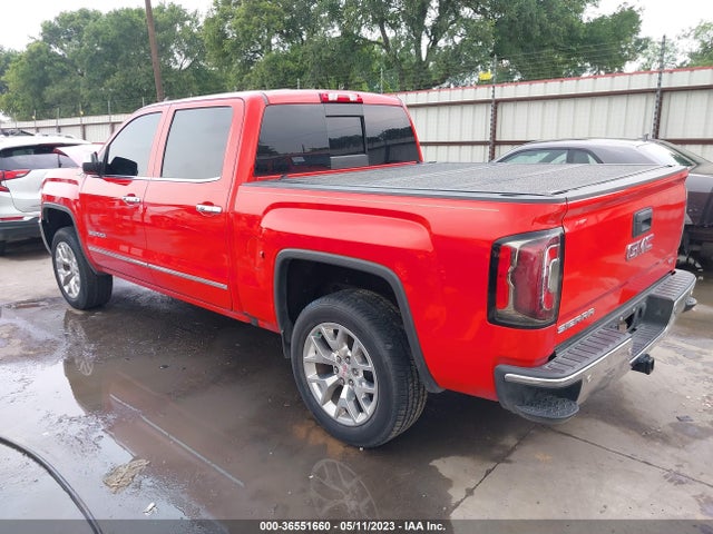 3GTU2NEC4HG444372 GMC Sierra 1500 Slt