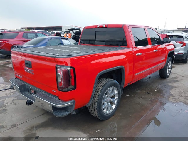 3GTU2NEC4HG444372 GMC Sierra 1500 Slt