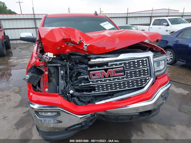 3GTU2NEC4HG444372 GMC Sierra 1500 Slt