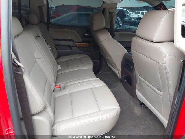 3GTU2NEC4HG444372 GMC Sierra 1500 Slt