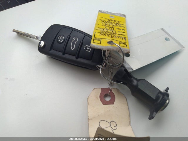 WA1EECF36N1139345 Audi Q3 S Line Premium Plus