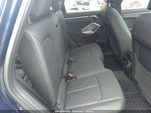 WA1EECF36N1139345 Audi Q3 S Line Premium Plus