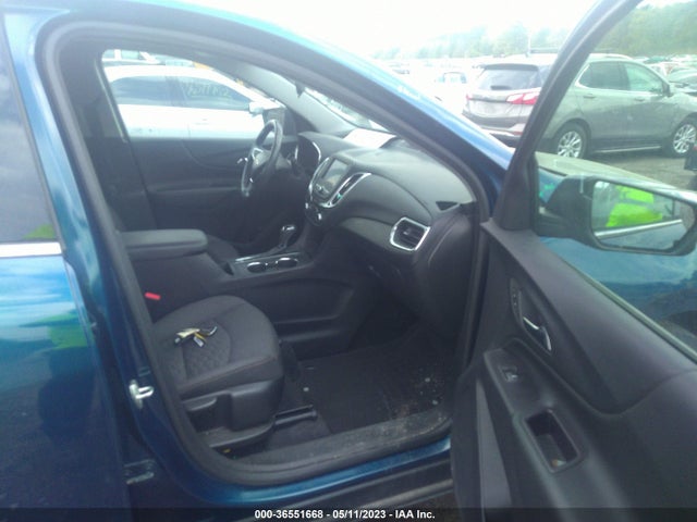 Chevrolet EQUINOX LT 2020 2GNAXUEV0L6179364 Image 6