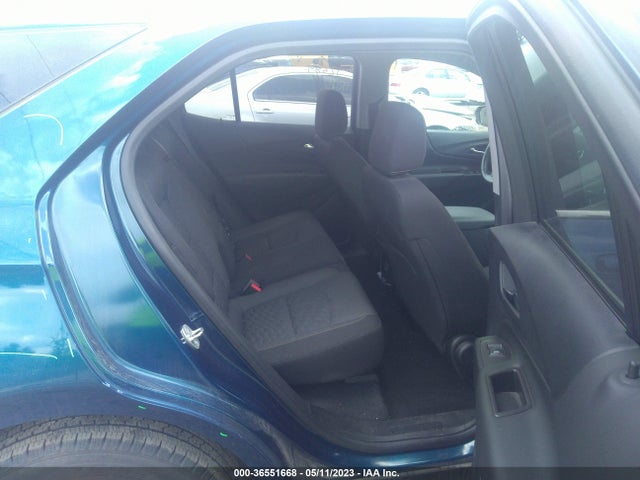 Chevrolet EQUINOX LT 2020 2GNAXUEV0L6179364 Image 9