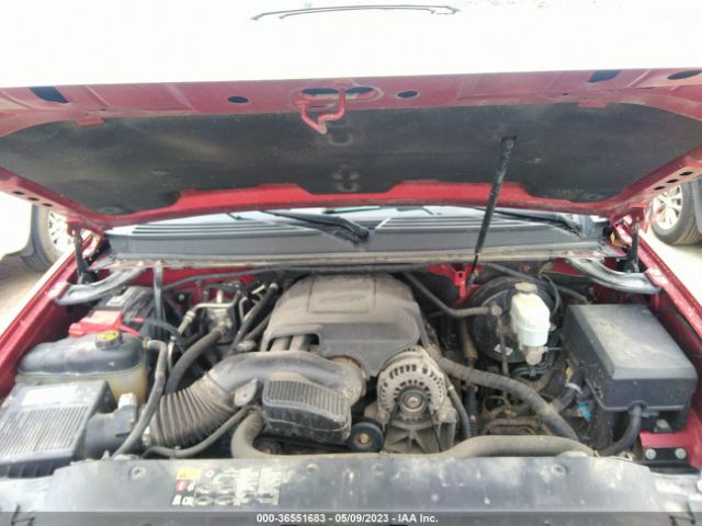 1GKS2AE07ER178030 GMC YUKON SLE