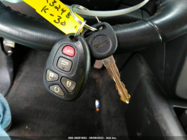 1GKS2AE07ER178030 GMC YUKON SLE