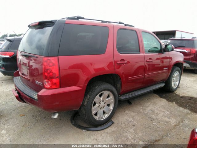1GKS2AE07ER178030 GMC YUKON SLE