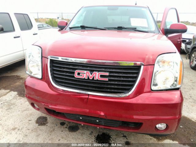 1GKS2AE07ER178030 GMC YUKON SLE