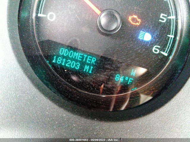1GKS2AE07ER178030 GMC YUKON SLE