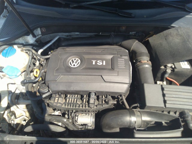 1VWAT7A38FC006193 Volkswagen Passat 1.8t Wolfsburg Ed