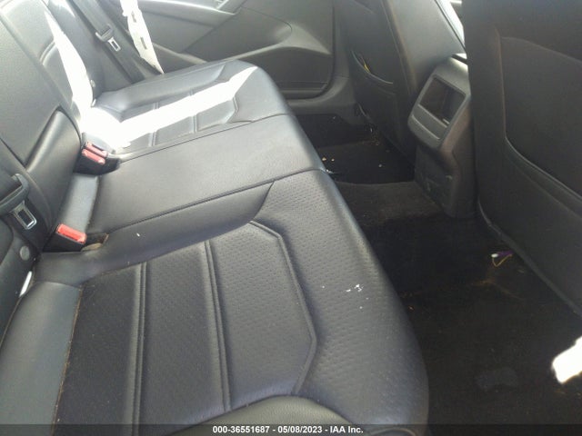 1VWAT7A38FC006193 Volkswagen Passat 1.8t Wolfsburg Ed